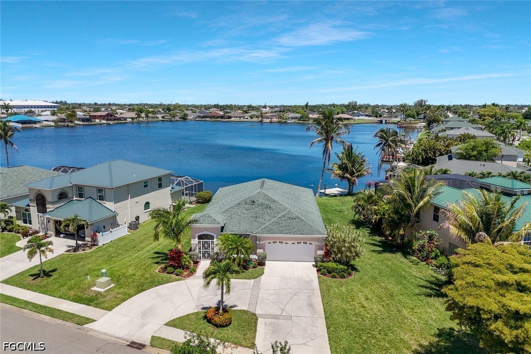 1726 Emerald Cove Circle