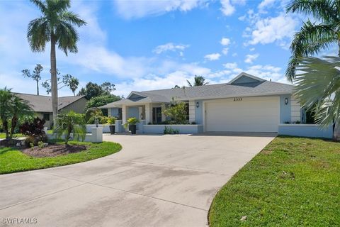 A home in Naples