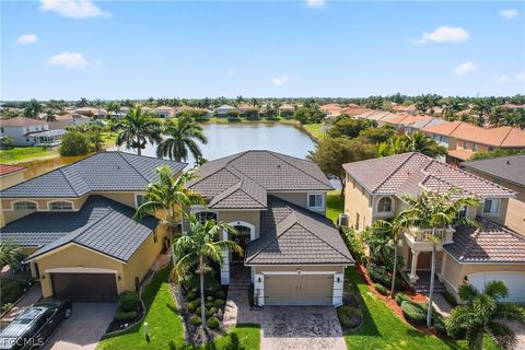 8313 Sumner Avenue Fort Myers FL 33908