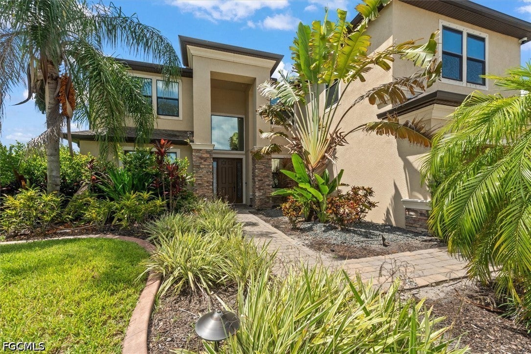 14106 Mindello Drive