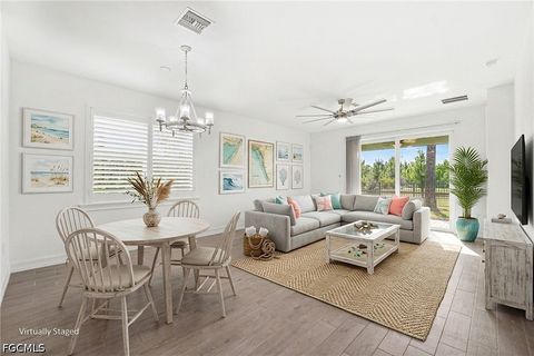 Tiny photo for 16894 Caracara Place, Punta Gorda, FL 33982 (MLS # 2026022404)