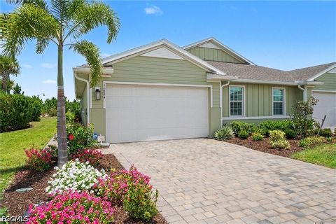 Photo of 16894 Caracara Place, Punta Gorda, FL 33982 (MLS # 2026022404)