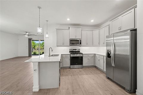 Tiny photo for 16894 Caracara Place, Punta Gorda, FL 33982 (MLS # 2026022404)