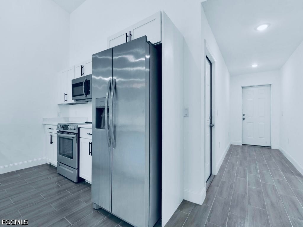 849/851 Bedford Drive