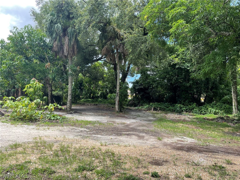 2680 Second Street