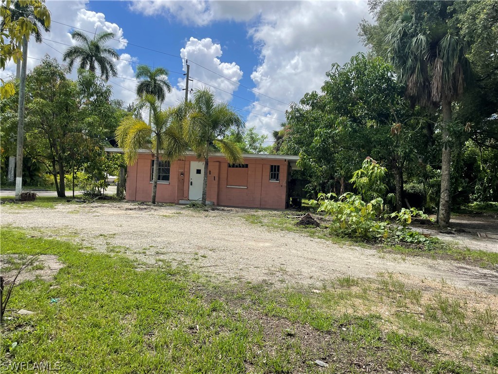 2680 Second Street