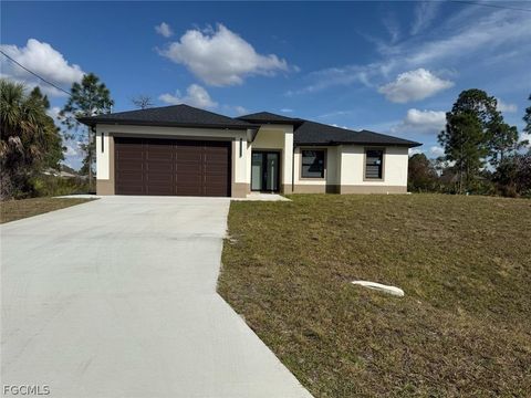 1012 Plumosa Avenue Lehigh Acres FL 33972