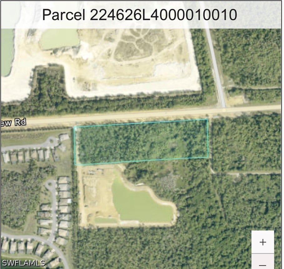 15230 Corkscrew Rd, Estero, FL 33928