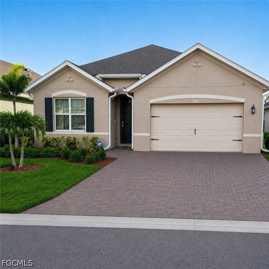 Photo 1 of 50 — 20352 Camino Torcido Loop, North Fort Myers, FL 33917