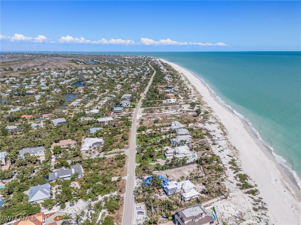 4099 W Gulf Drive