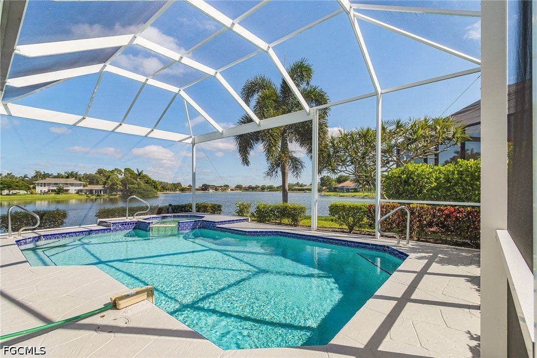 9860 Mainsail Court