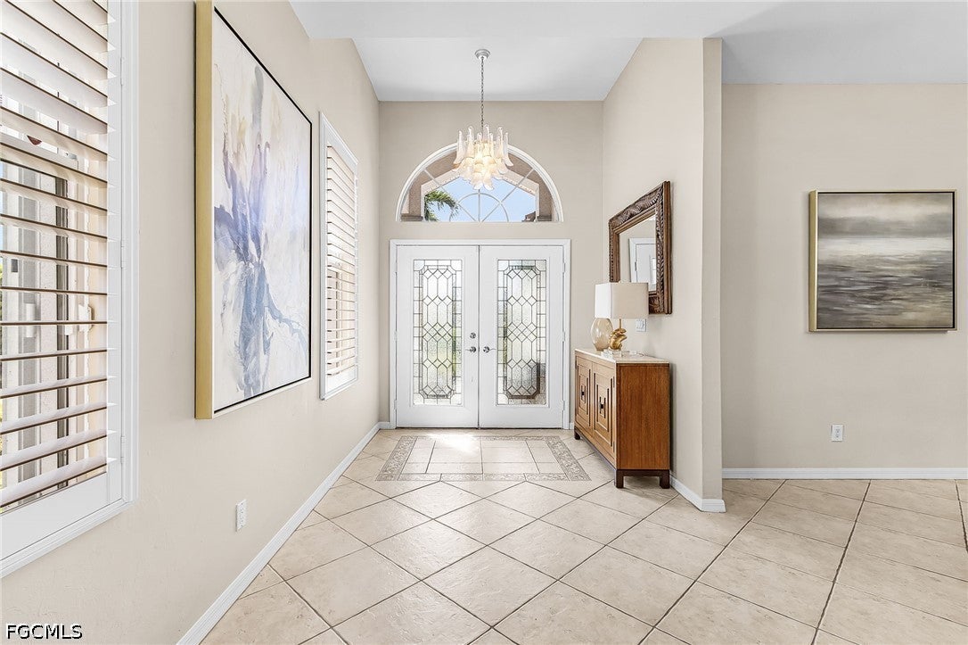 9860 Mainsail Court