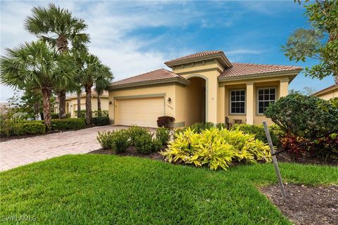 12020 Bramble Cove Drive Fort Myers FL 33905