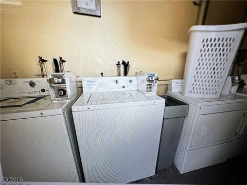 Tiny photo for 13151 Kings Point Drive #13A, Fort Myers, FL 33919 (MLS # 2025010934)