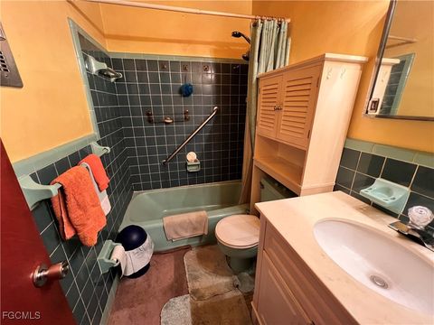 Tiny photo for 13151 Kings Point Drive #13A, Fort Myers, FL 33919 (MLS # 2025010934)