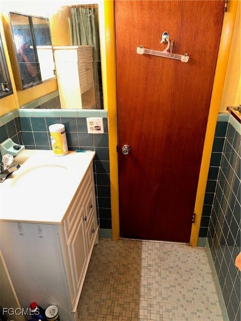 Tiny photo for 13151 Kings Point Drive #13A, Fort Myers, FL 33919 (MLS # 2025010934)