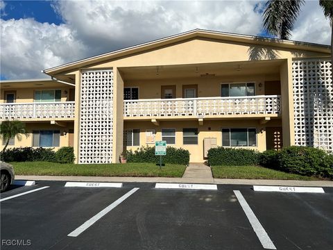 Photo of 13151 Kings Point Drive #13A, Fort Myers, FL 33919 (MLS # 2025010934) Photo of 13151 Kings Point Drive #13A, Fort Myers, FL 33919 (MLS # 2025010934)