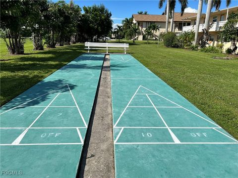 Tiny photo for 13151 Kings Point Drive #13A, Fort Myers, FL 33919 (MLS # 2025010934)