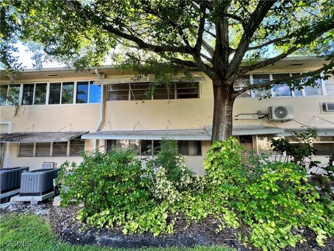 Tiny photo for 13151 Kings Point Drive #13A, Fort Myers, FL 33919 (MLS # 2025010934)