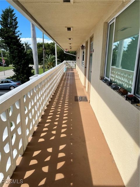 Tiny photo for 13151 Kings Point Drive #13A, Fort Myers, FL 33919 (MLS # 2025010934)