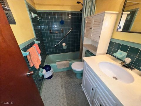 Tiny photo for 13151 Kings Point Drive #13A, Fort Myers, FL 33919 (MLS # 2025010934)