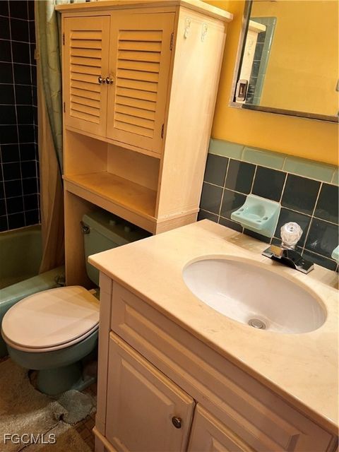 Tiny photo for 13151 Kings Point Drive #13A, Fort Myers, FL 33919 (MLS # 2025010934)