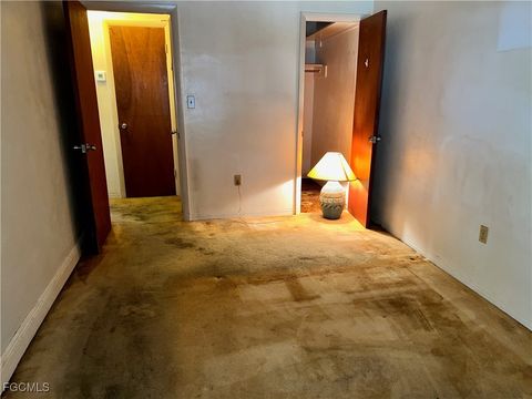 Tiny photo for 13151 Kings Point Drive #13A, Fort Myers, FL 33919 (MLS # 2025010934)