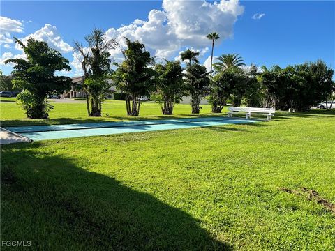 Tiny photo for 13151 Kings Point Drive #13A, Fort Myers, FL 33919 (MLS # 2025010934)