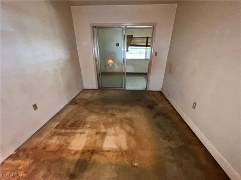 Tiny photo for 13151 Kings Point Drive #13A, Fort Myers, FL 33919 (MLS # 2025010934)