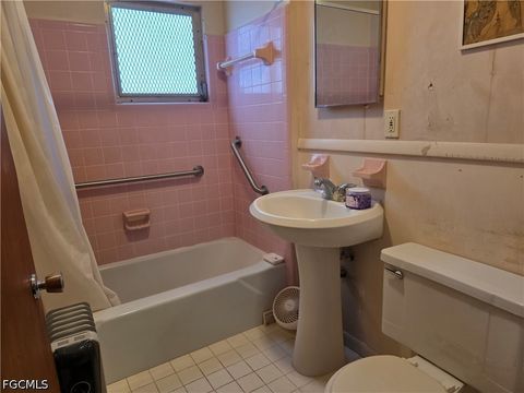 Tiny photo for 1117 Vineyard Street, Lehigh Acres, FL 33936 (MLS # 2026019906)