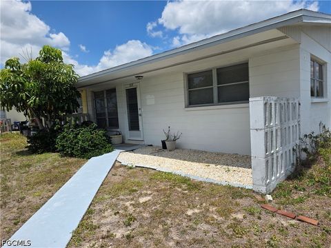 Tiny photo for 1117 Vineyard Street, Lehigh Acres, FL 33936 (MLS # 2026019906)