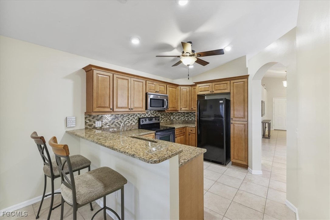 15190 Palm Isle Drive