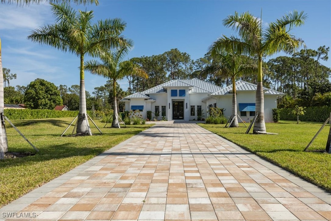 6145 Sea Grass Lane