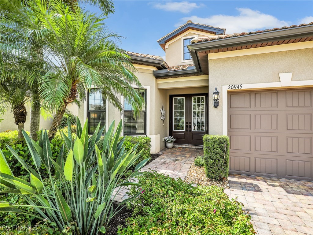 20945 Corkscrew Shores Boulevard