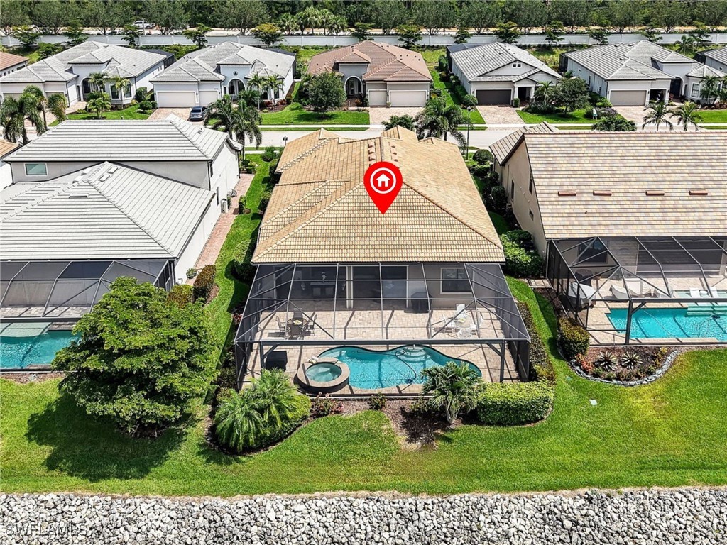 20945 Corkscrew Shores Boulevard