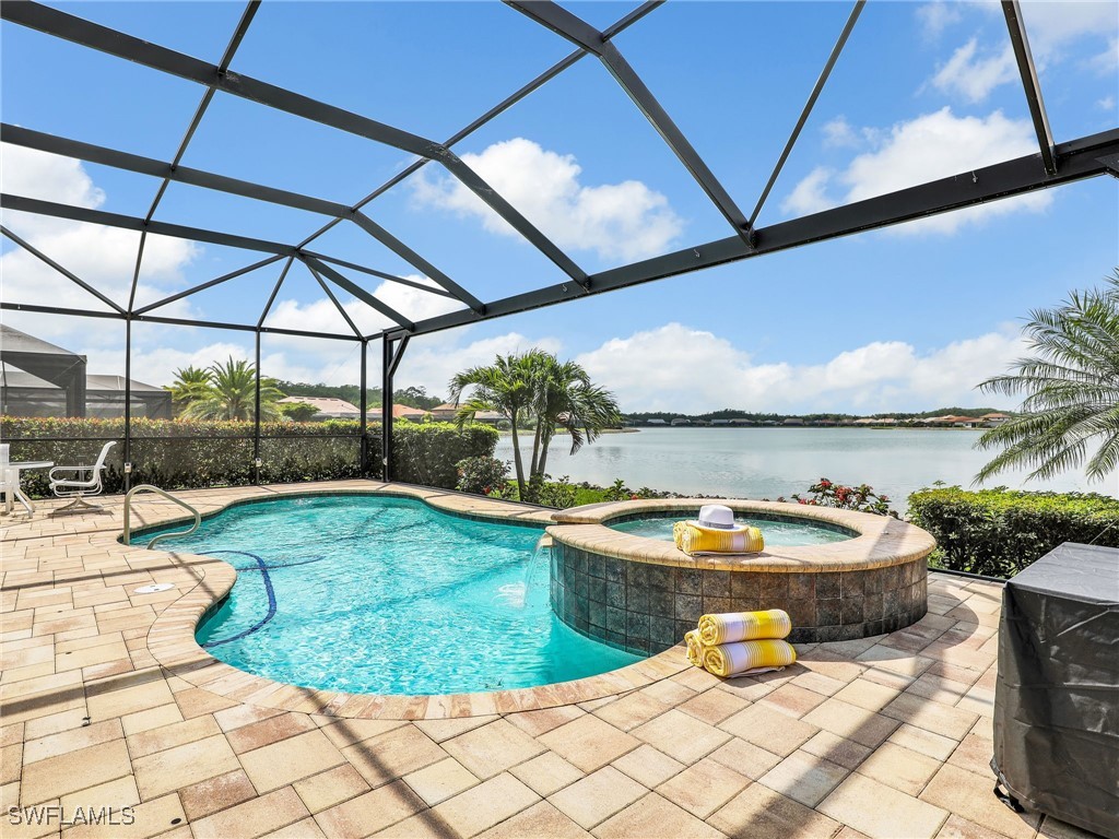 20945 Corkscrew Shores Boulevard