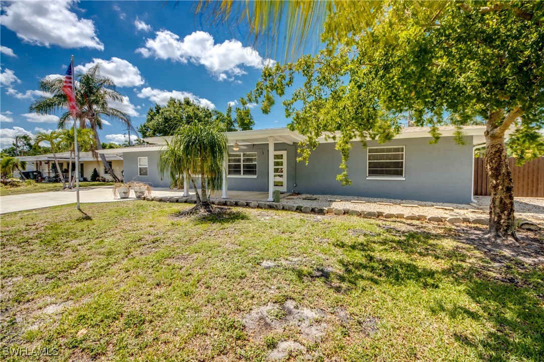 1426 Davis Drive