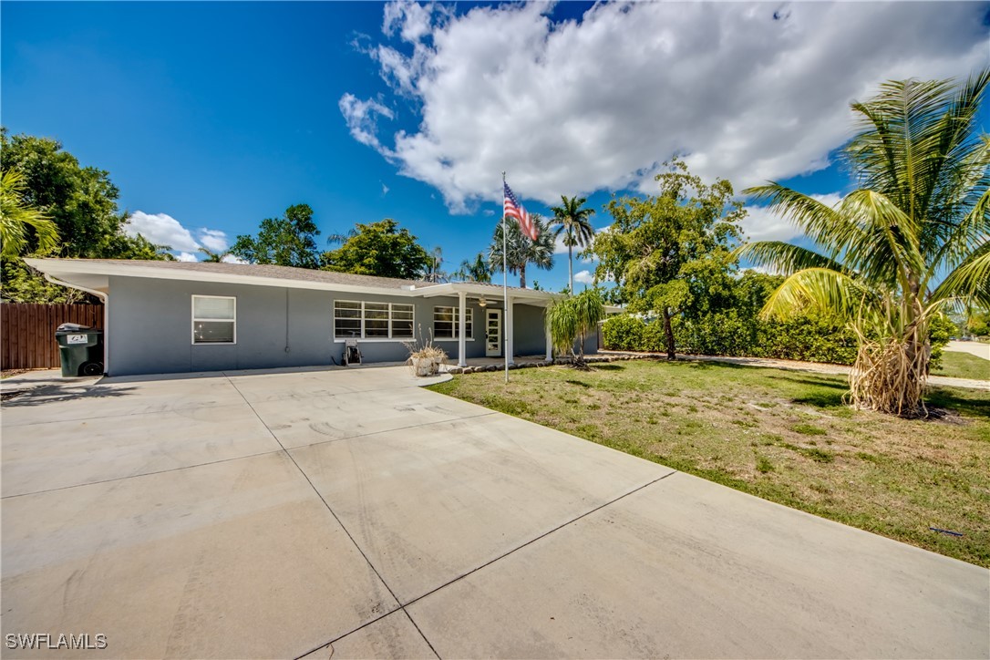 1426 Davis Drive