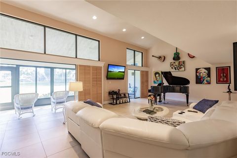 Tiny photo for 4515 Windjammer Lane, Fort Myers, FL 33919 (MLS # 2025022568)