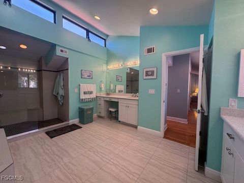 Tiny photo for 4515 Windjammer Lane, Fort Myers, FL 33919 (MLS # 2025022568)