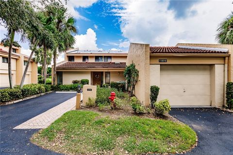 Tiny photo for 4515 Windjammer Lane, Fort Myers, FL 33919 (MLS # 2025022568)
