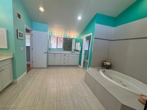 Tiny photo for 4515 Windjammer Lane, Fort Myers, FL 33919 (MLS # 2025022568)