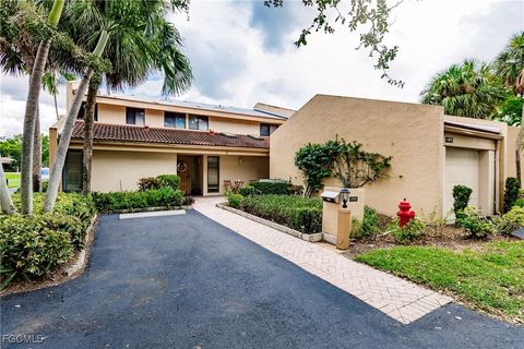 4515 Windjammer Lane Fort Myers FL 33919
