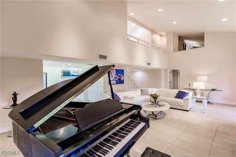 Tiny photo for 4515 Windjammer Lane, Fort Myers, FL 33919 (MLS # 2025022568)