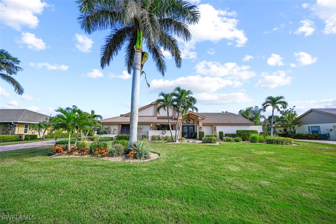 16980 Timberlakes Drive