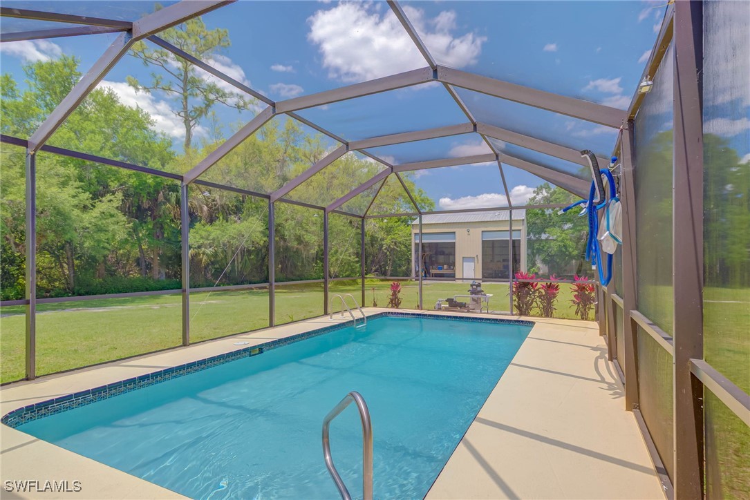 2970 Packinghouse Road