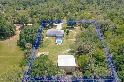 2970 Packinghouse Road Alva FL 33920