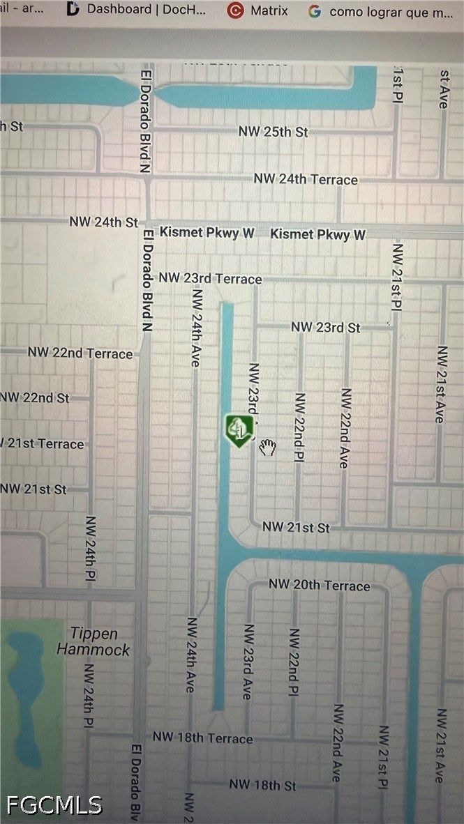 2124 NW 23rd Avenue