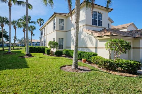 9201 Bayberry Bend 101 Fort Myers FL 33908