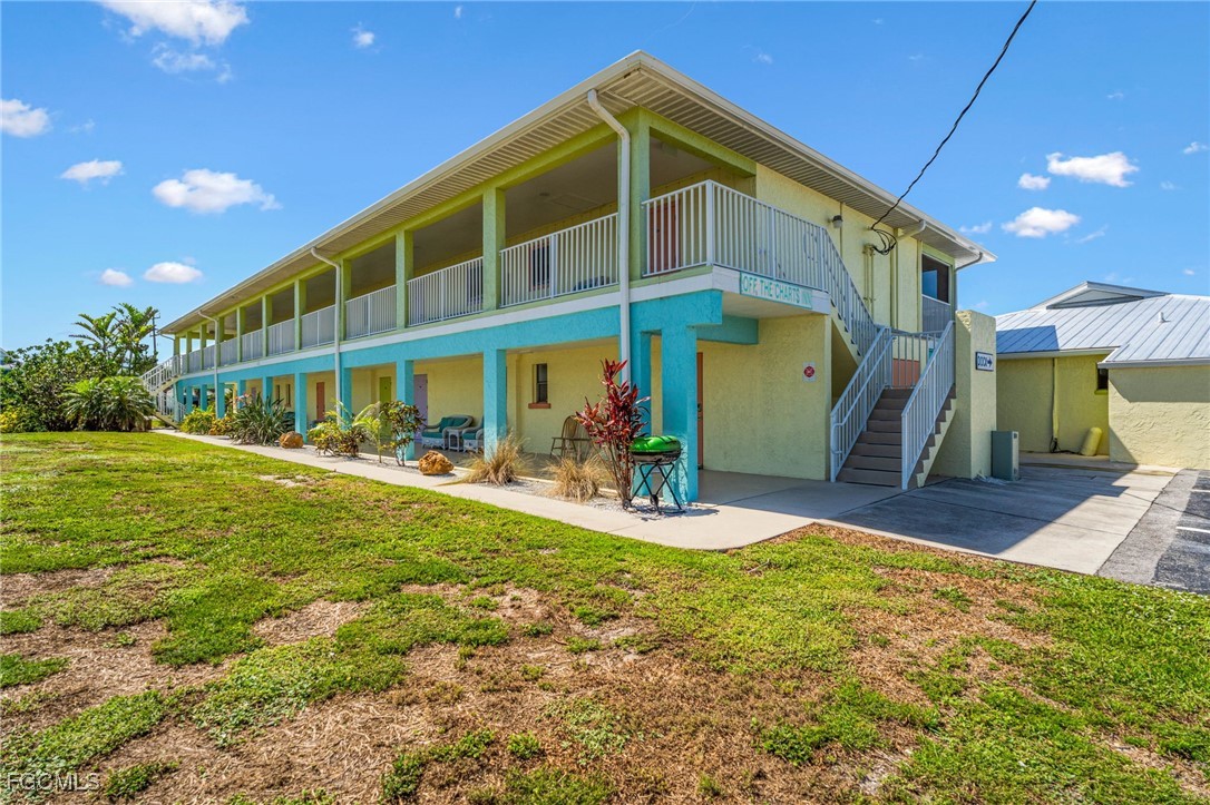 2904-2938 Sanibel Boulevard 1-20